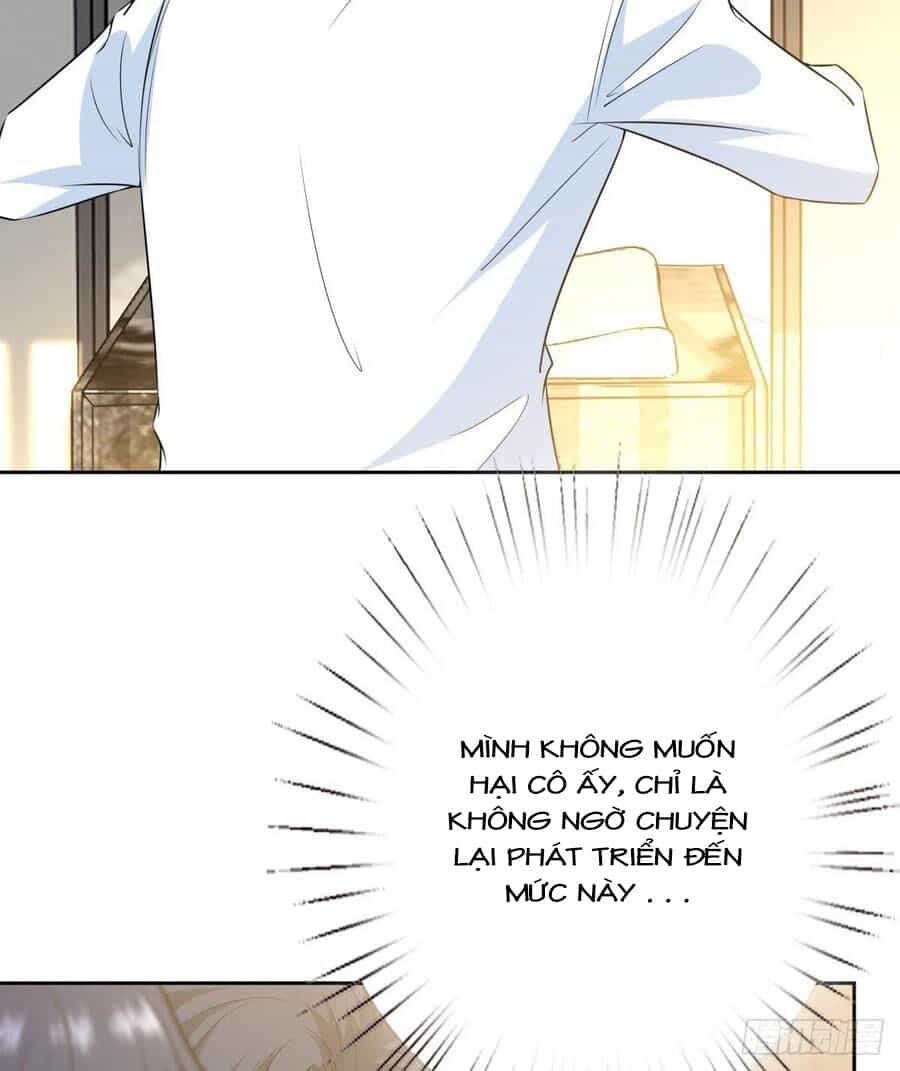Ông Xã Kết Hôn Thử, Mạnh Thêm Chút Nữa Đi - Chương 221 - ảnh 16