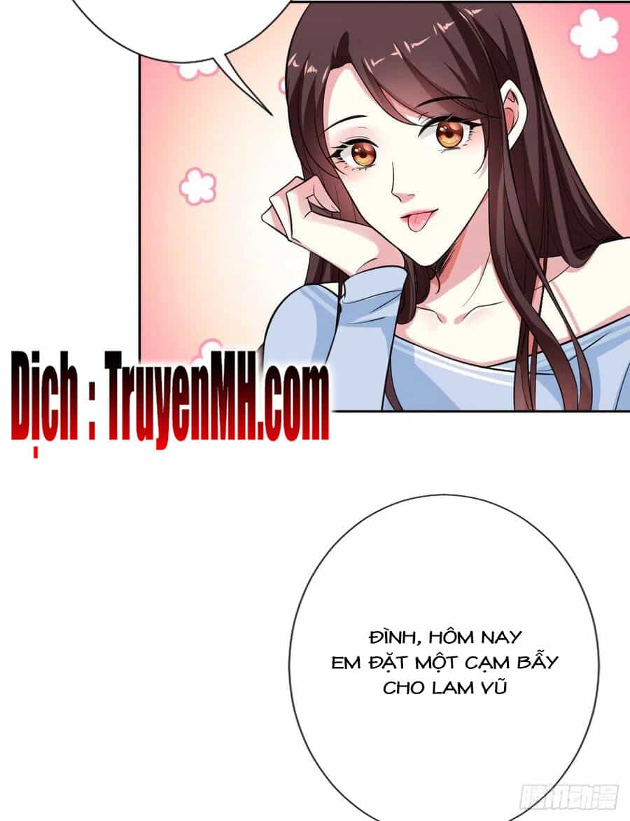 Ông Xã Kết Hôn Thử, Mạnh Thêm Chút Nữa Đi - Chương 224 - ảnh 8
