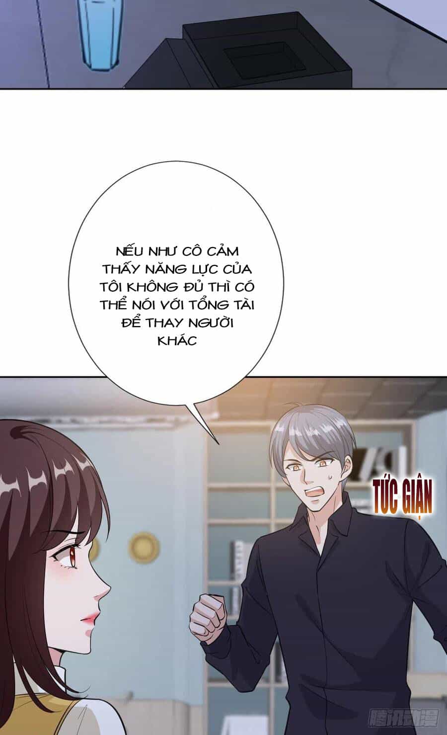 Ông Xã Kết Hôn Thử, Mạnh Thêm Chút Nữa Đi - Chương 225 - ảnh 5