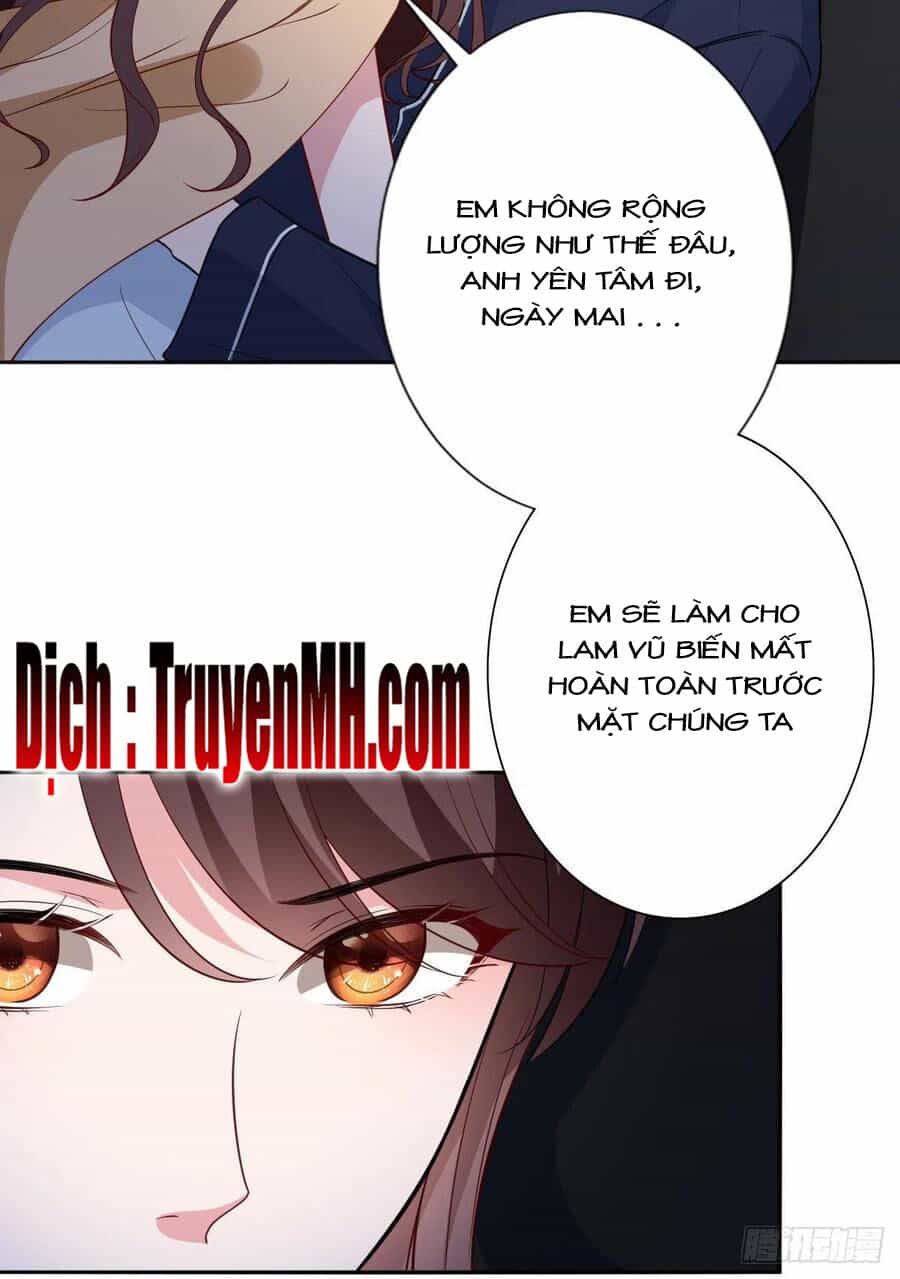 Ông Xã Kết Hôn Thử, Mạnh Thêm Chút Nữa Đi - Chương 226 - ảnh 9