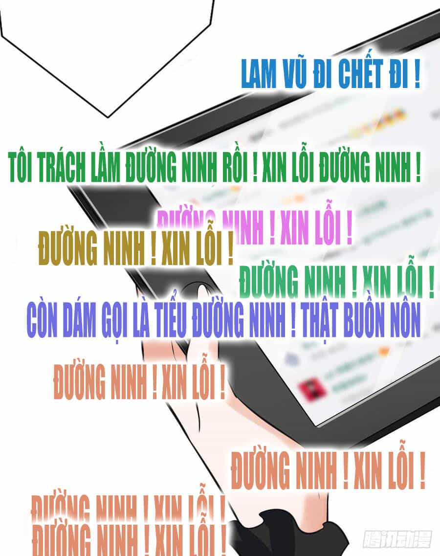 Ông Xã Kết Hôn Thử, Mạnh Thêm Chút Nữa Đi - Chương 229 - ảnh 6