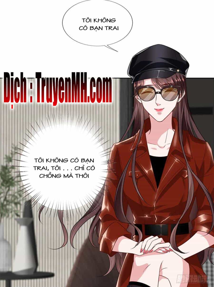Ông Xã Kết Hôn Thử, Mạnh Thêm Chút Nữa Đi - Chương 235 - ảnh 18