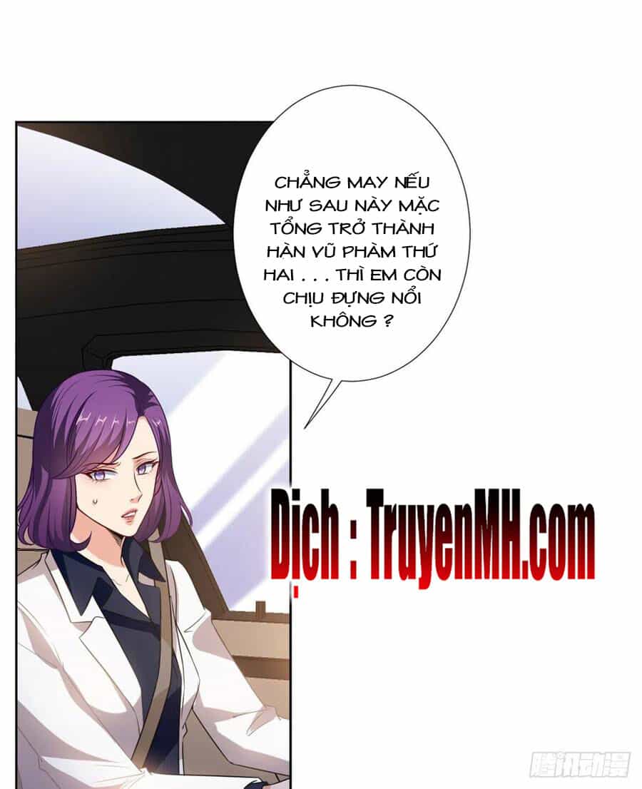 Ông Xã Kết Hôn Thử, Mạnh Thêm Chút Nữa Đi - Chương 236 - ảnh 10