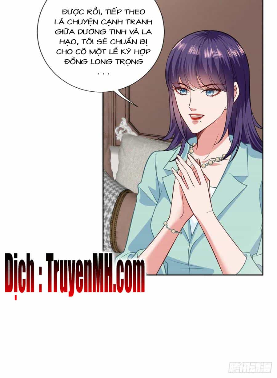 Ông Xã Kết Hôn Thử, Mạnh Thêm Chút Nữa Đi - Chương 237 - ảnh 8
