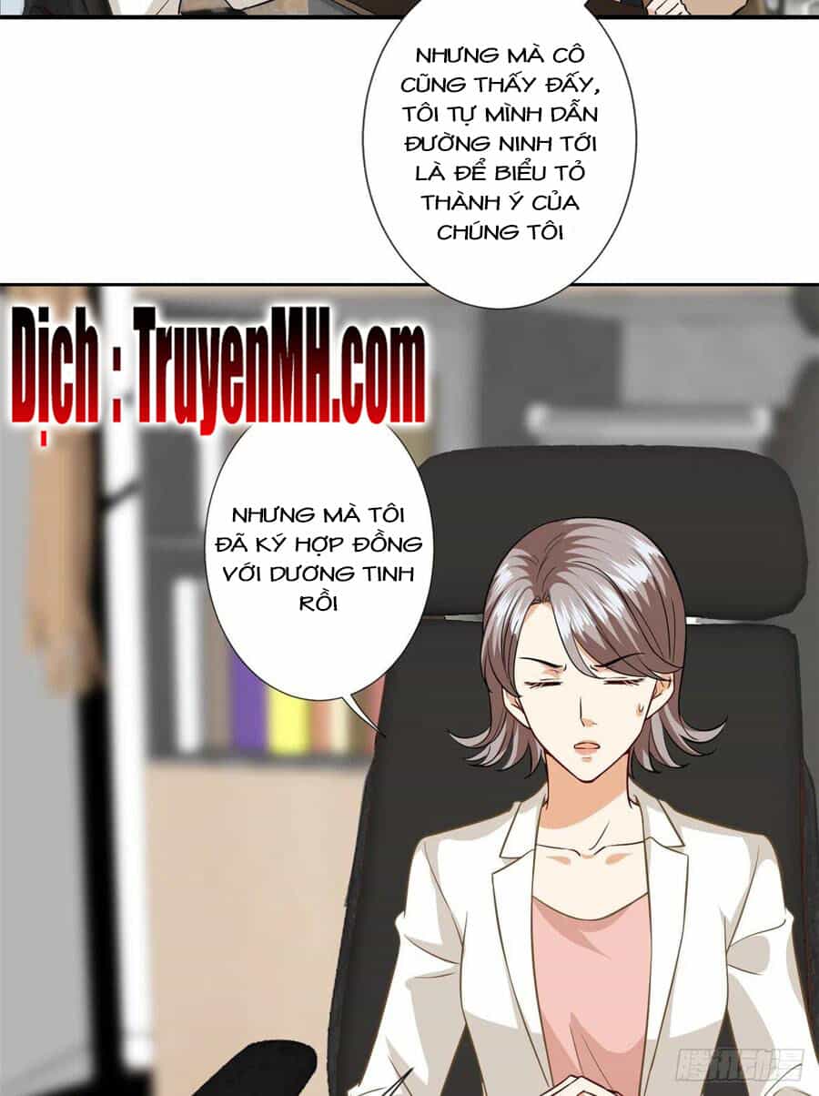 Ông Xã Kết Hôn Thử, Mạnh Thêm Chút Nữa Đi - Chương 242 - ảnh 6