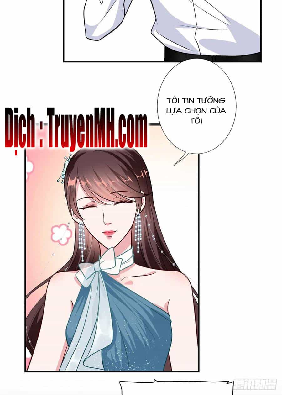 Ông Xã Kết Hôn Thử, Mạnh Thêm Chút Nữa Đi - Chương 249 - ảnh 10