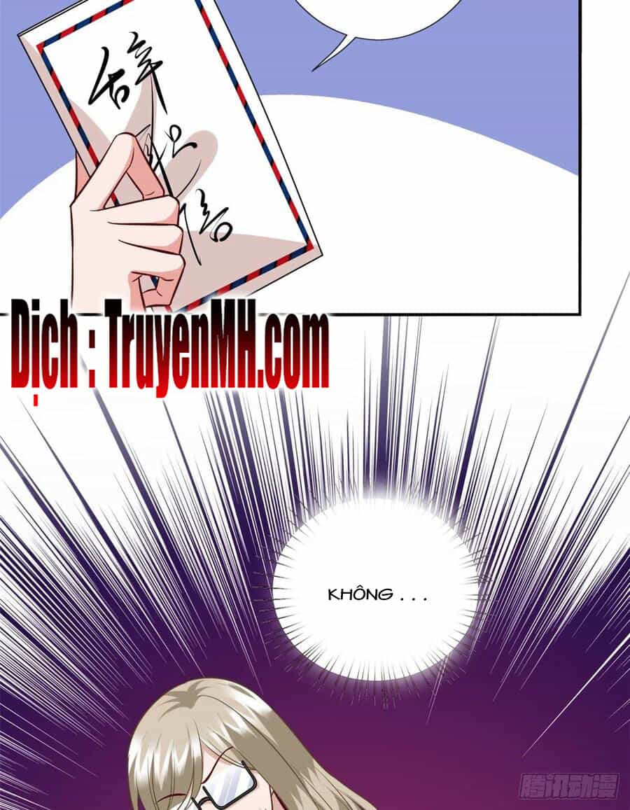 Ông Xã Kết Hôn Thử, Mạnh Thêm Chút Nữa Đi - Chương 249 - ảnh 18
