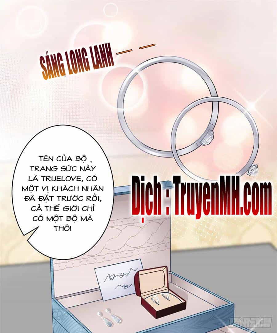 Ông Xã Kết Hôn Thử, Mạnh Thêm Chút Nữa Đi - Chương 279 - ảnh 8
