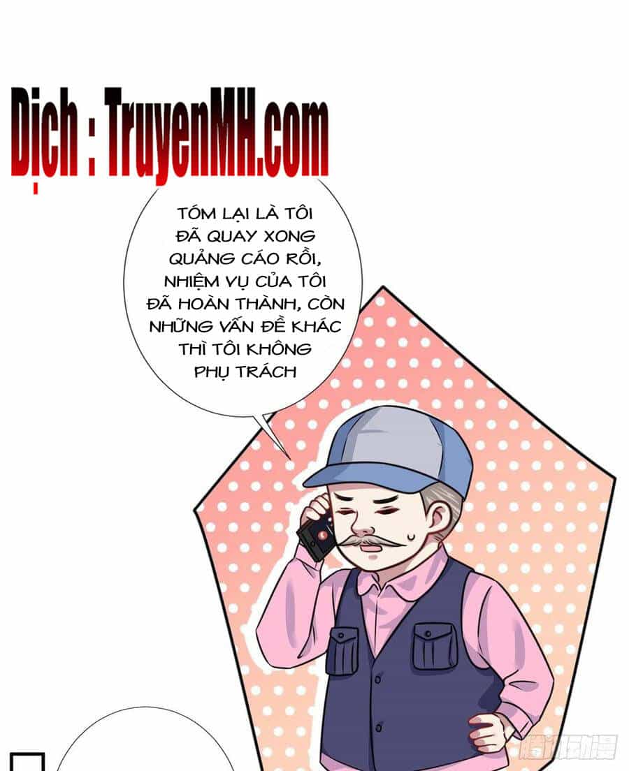 Ông Xã Kết Hôn Thử, Mạnh Thêm Chút Nữa Đi - Chương 282 - ảnh 2