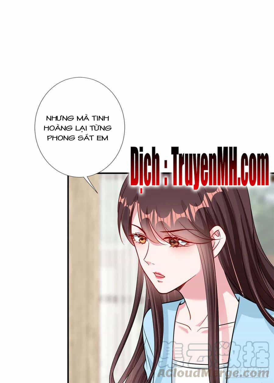 Ông Xã Kết Hôn Thử, Mạnh Thêm Chút Nữa Đi - Chương 290 - ảnh 2