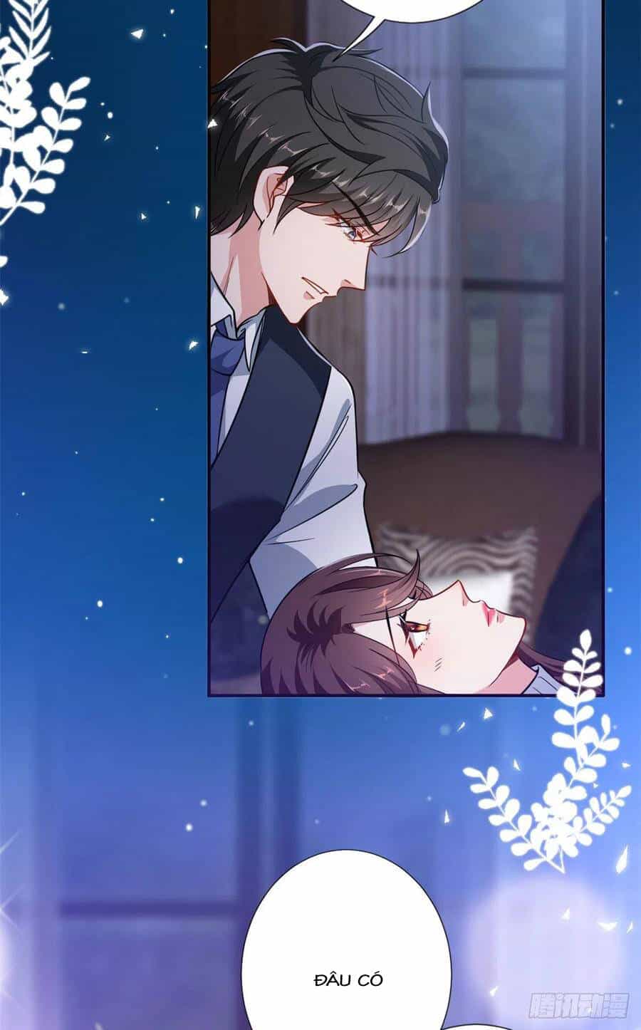 Ông Xã Kết Hôn Thử, Mạnh Thêm Chút Nữa Đi - Chương 295 - ảnh 5