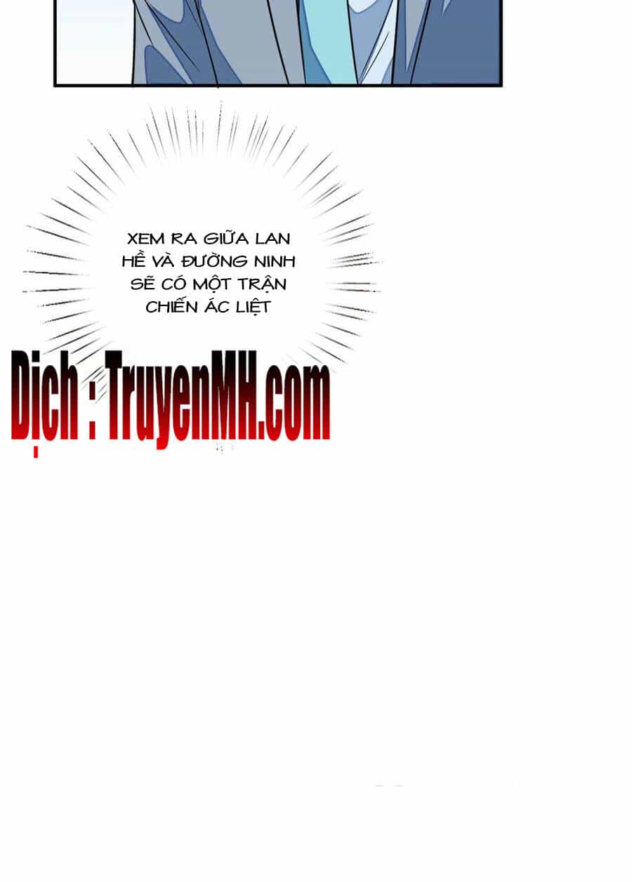 Ông Xã Kết Hôn Thử, Mạnh Thêm Chút Nữa Đi - Chương 302 - ảnh 12