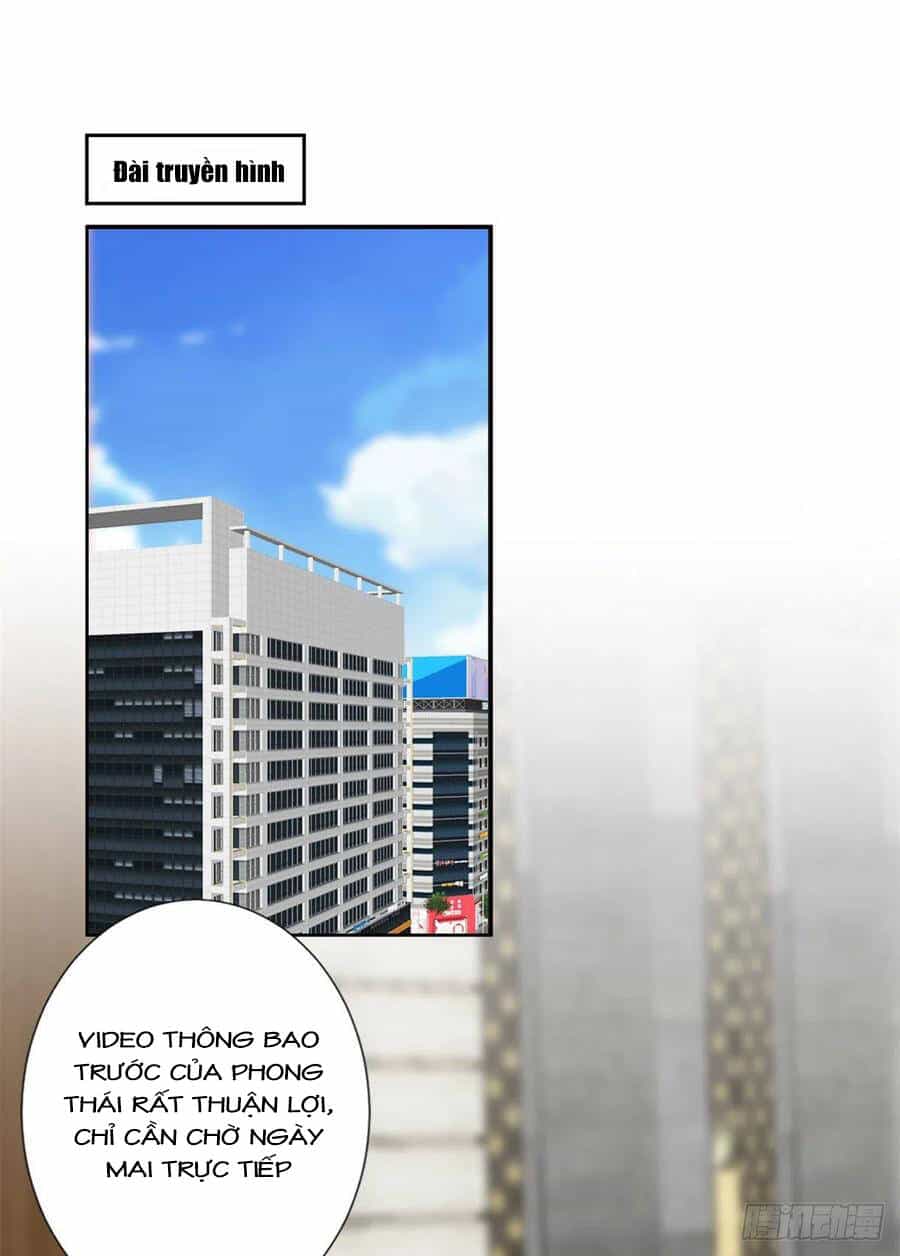Ông Xã Kết Hôn Thử, Mạnh Thêm Chút Nữa Đi - Chương 308 - ảnh 8