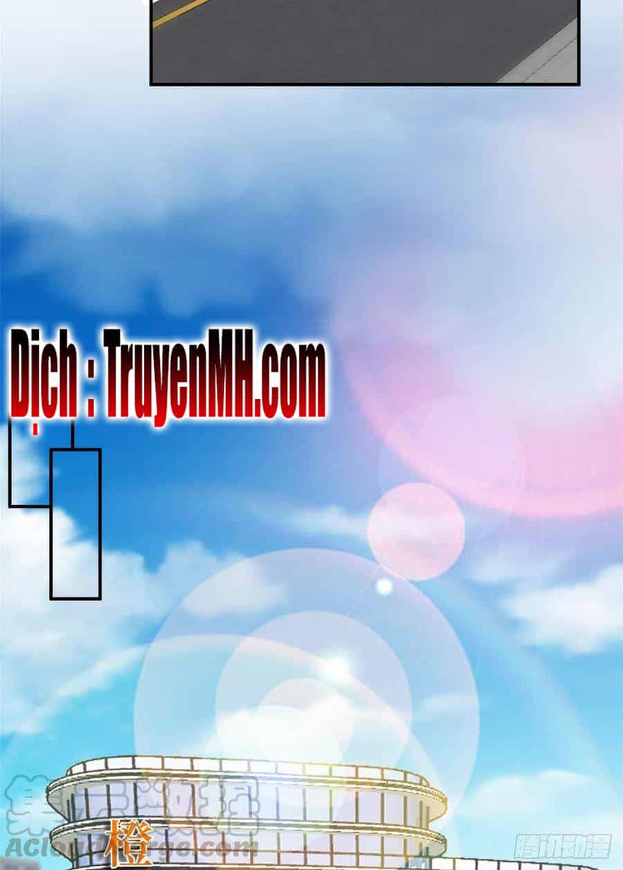 Ông Xã Kết Hôn Thử, Mạnh Thêm Chút Nữa Đi - Chương 309 - ảnh 7