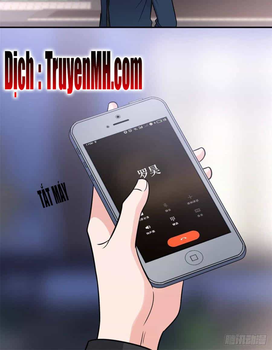 Ông Xã Kết Hôn Thử, Mạnh Thêm Chút Nữa Đi - Chương 341 - ảnh 14