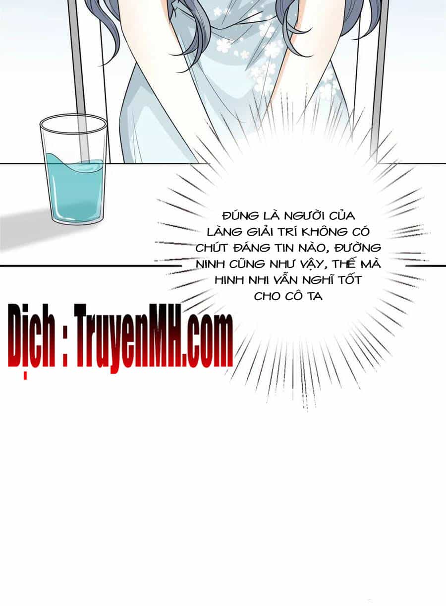 Ông Xã Kết Hôn Thử, Mạnh Thêm Chút Nữa Đi - Chương 357 - ảnh 21
