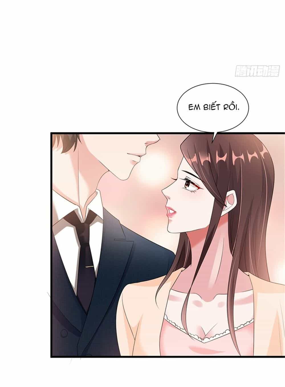 Ông Xã Kết Hôn Thử, Mạnh Thêm Chút Nữa Đi - Chương 36 - ảnh 11