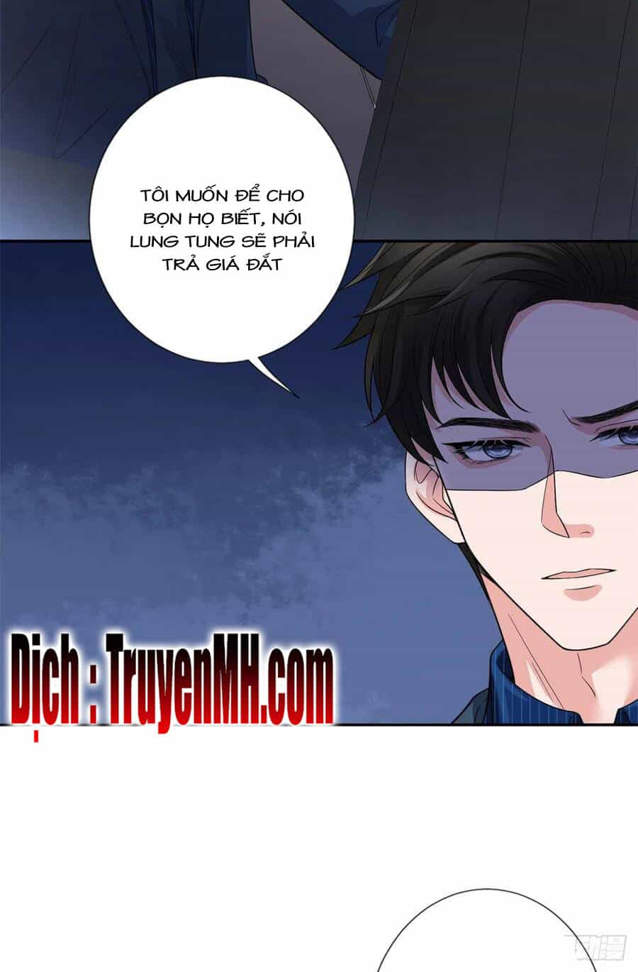 Ông Xã Kết Hôn Thử, Mạnh Thêm Chút Nữa Đi - Chương 366 - ảnh 3