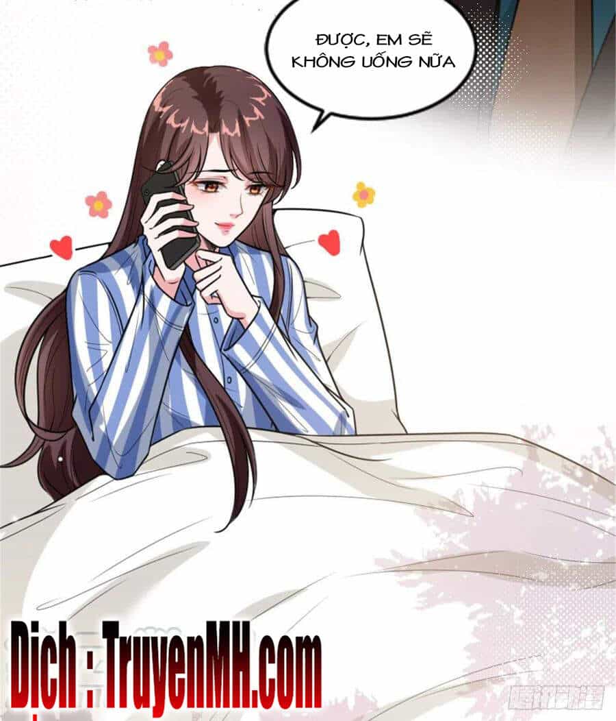 Ông Xã Kết Hôn Thử, Mạnh Thêm Chút Nữa Đi - Chương 385 - ảnh 16
