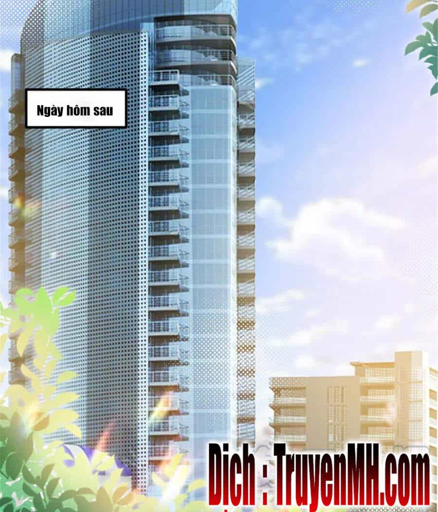 Ông Xã Kết Hôn Thử, Mạnh Thêm Chút Nữa Đi - Chương 385 - ảnh 19