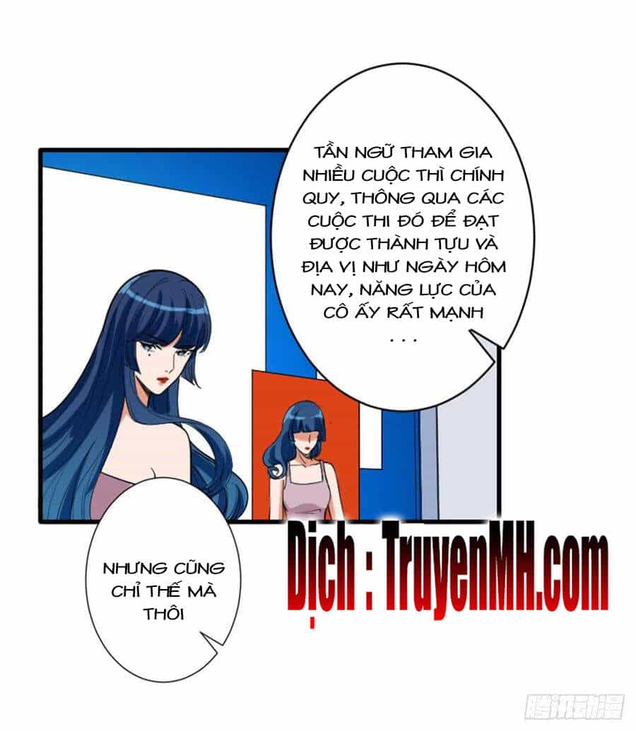 Ông Xã Kết Hôn Thử, Mạnh Thêm Chút Nữa Đi - Chương 387 - ảnh 5