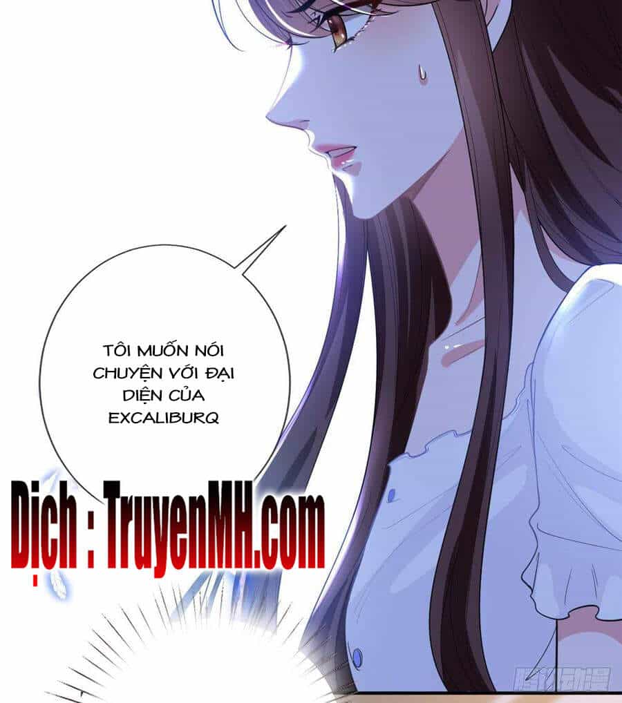 Ông Xã Kết Hôn Thử, Mạnh Thêm Chút Nữa Đi - Chương 388 - ảnh 7