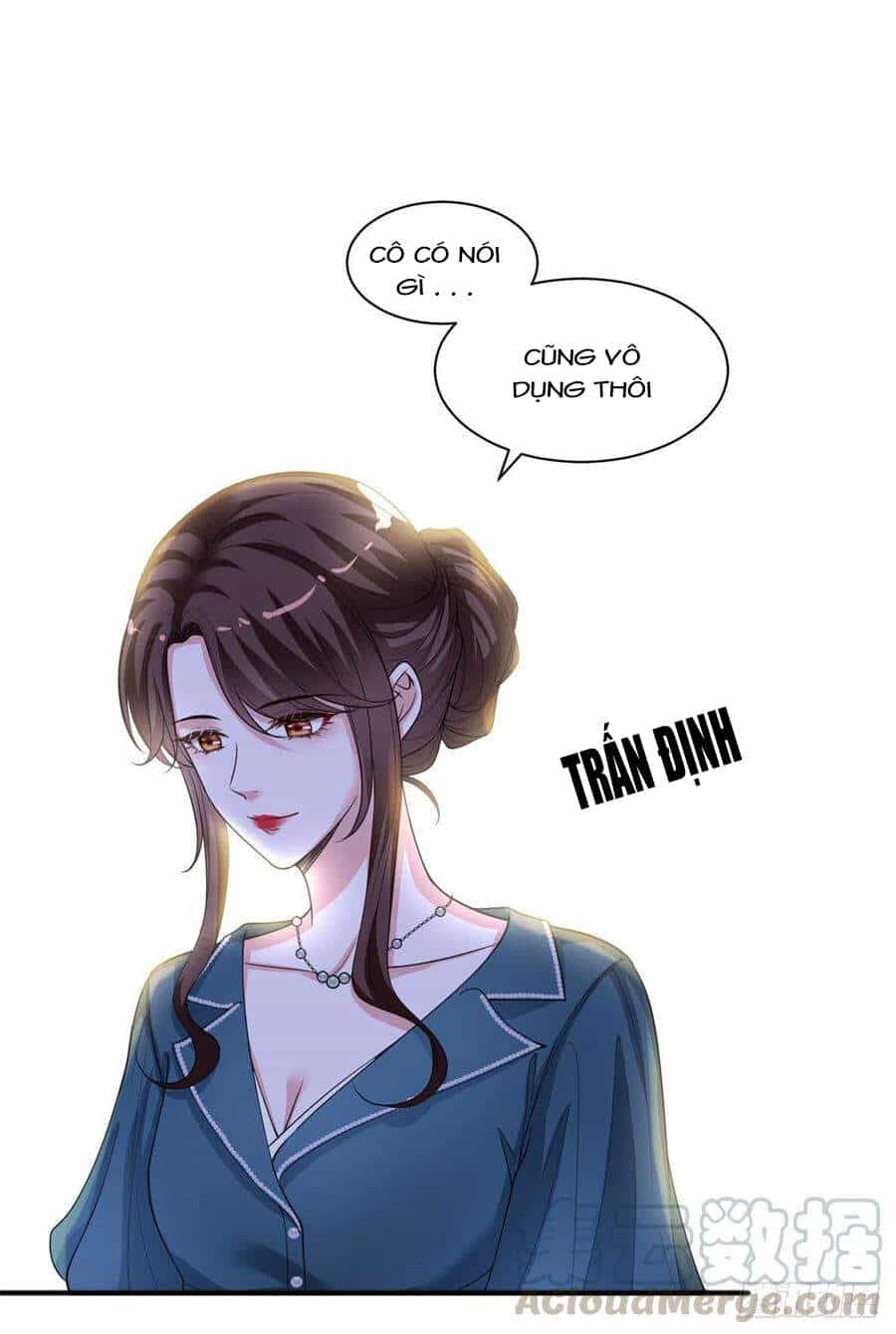 Ông Xã Kết Hôn Thử, Mạnh Thêm Chút Nữa Đi - Chương 405 - ảnh 9