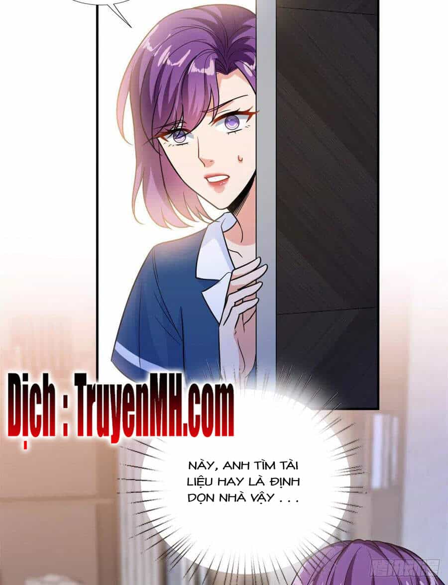 Ông Xã Kết Hôn Thử, Mạnh Thêm Chút Nữa Đi - Chương 413 - ảnh 7