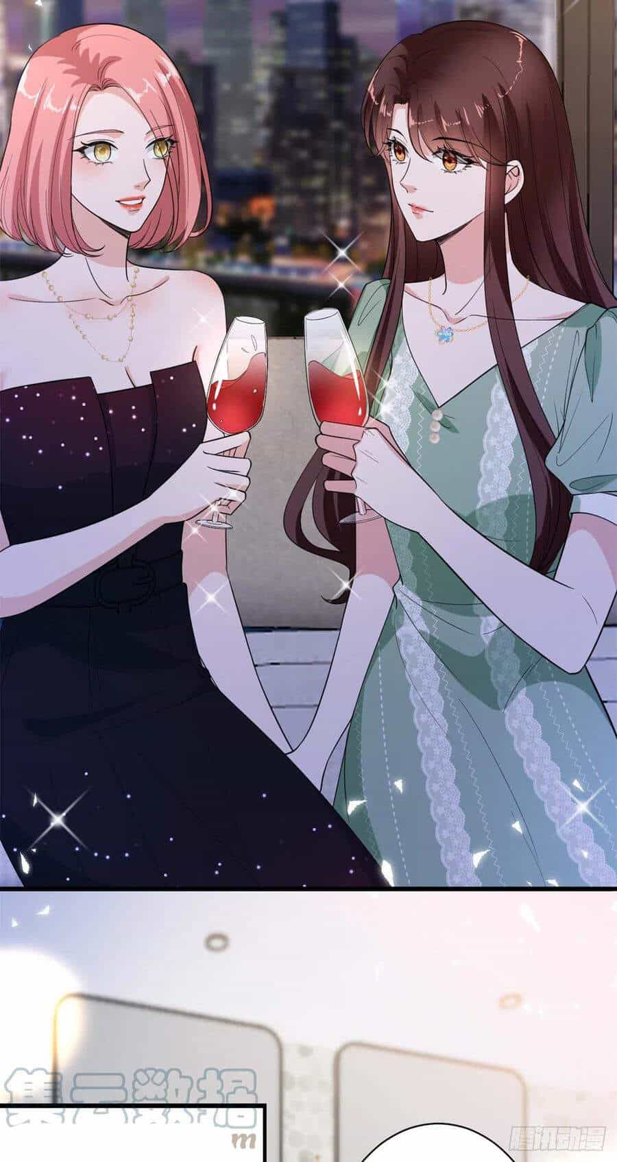 Ông Xã Kết Hôn Thử, Mạnh Thêm Chút Nữa Đi - Chương 424 - ảnh 6