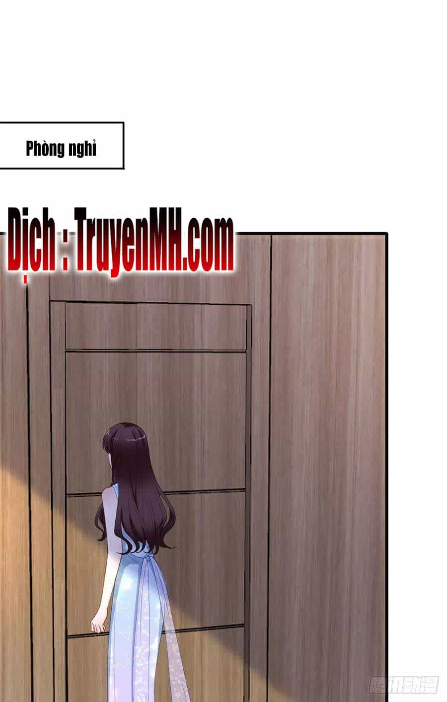 Ông Xã Kết Hôn Thử, Mạnh Thêm Chút Nữa Đi - Chương 437 - ảnh 19