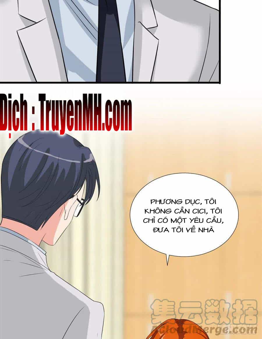 Ông Xã Kết Hôn Thử, Mạnh Thêm Chút Nữa Đi - Chương 441 - ảnh 14