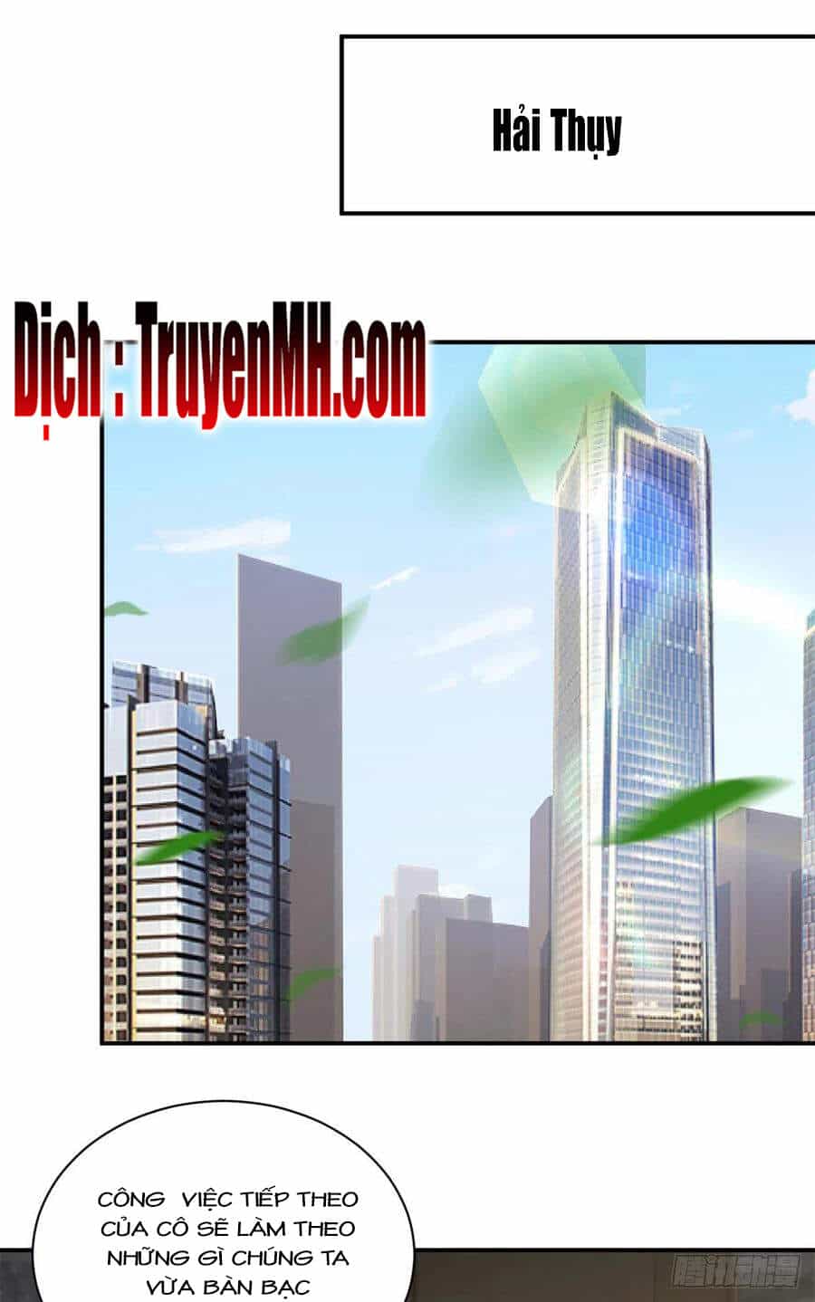 Ông Xã Kết Hôn Thử, Mạnh Thêm Chút Nữa Đi - Chương 444 - ảnh 15
