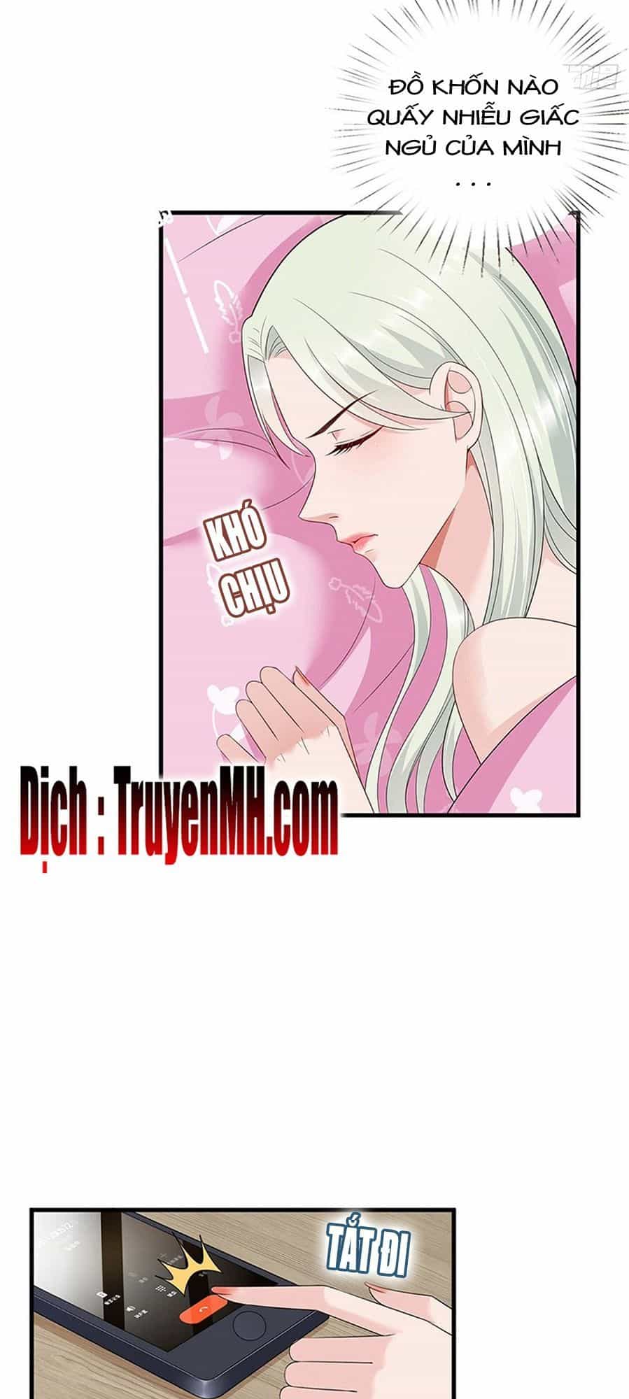 Ông Xã Kết Hôn Thử, Mạnh Thêm Chút Nữa Đi - Chương 45 - ảnh 16
