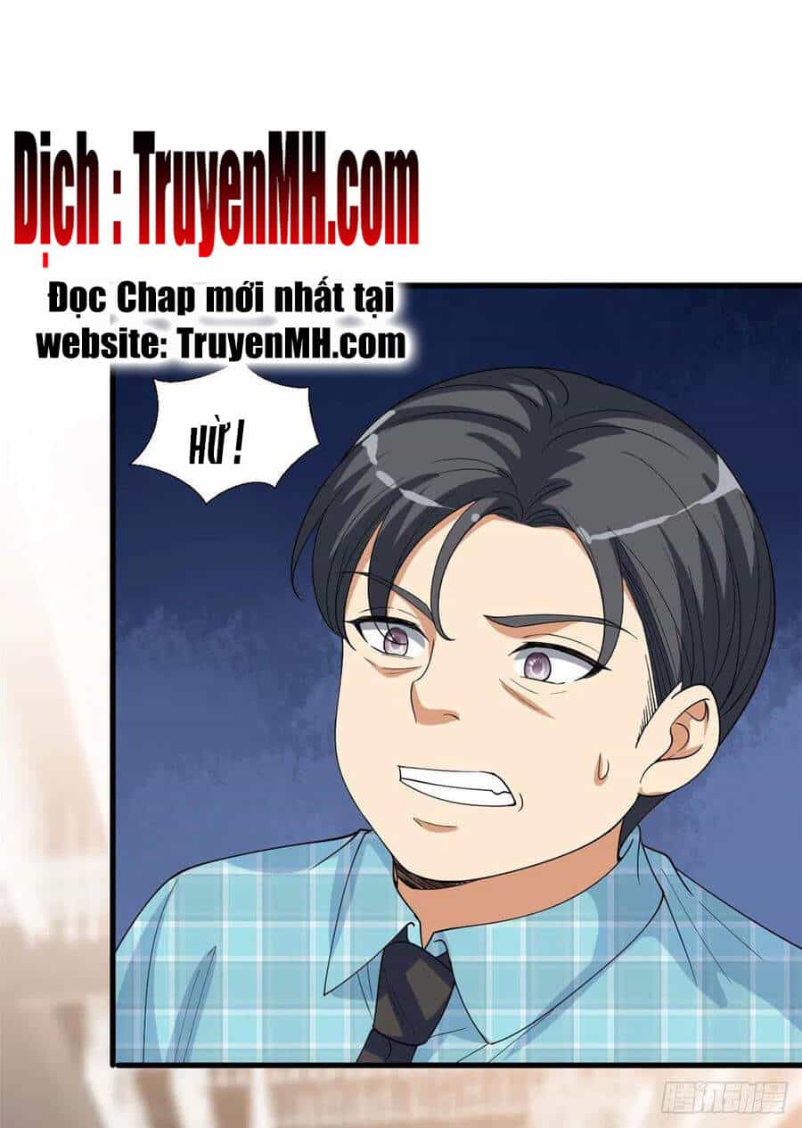 Ông Xã Kết Hôn Thử, Mạnh Thêm Chút Nữa Đi - Chương 452 - ảnh 20