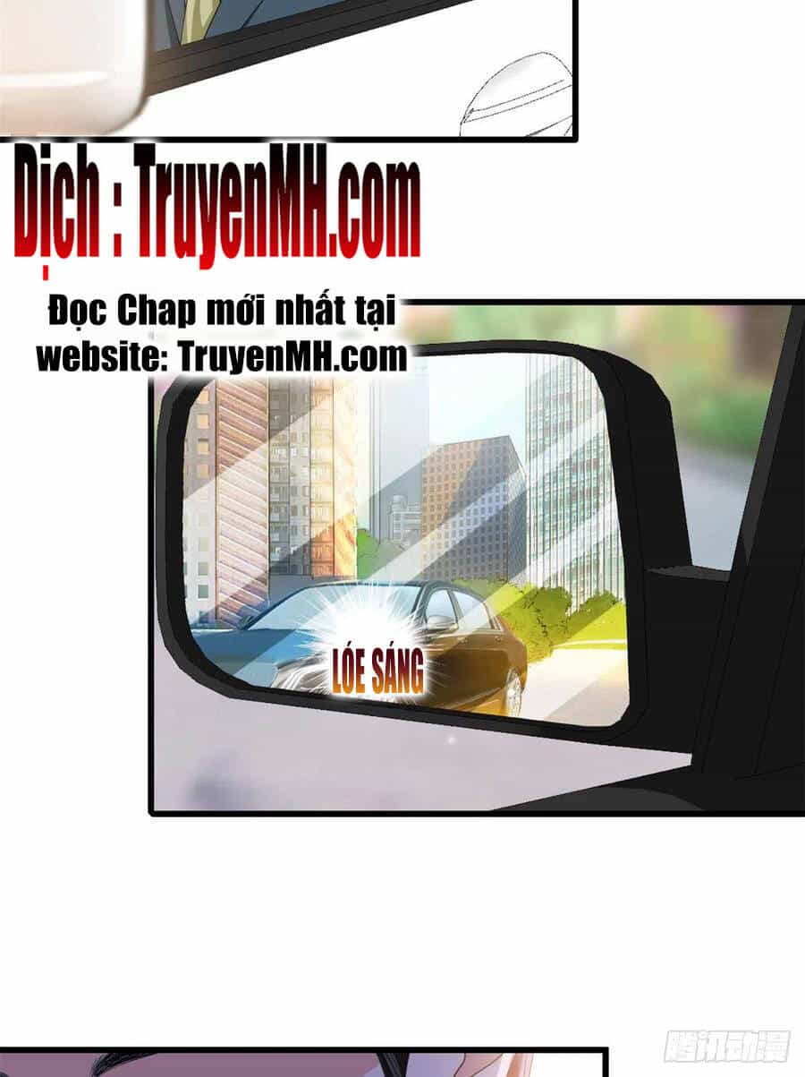Ông Xã Kết Hôn Thử, Mạnh Thêm Chút Nữa Đi - Chương 457 - ảnh 9