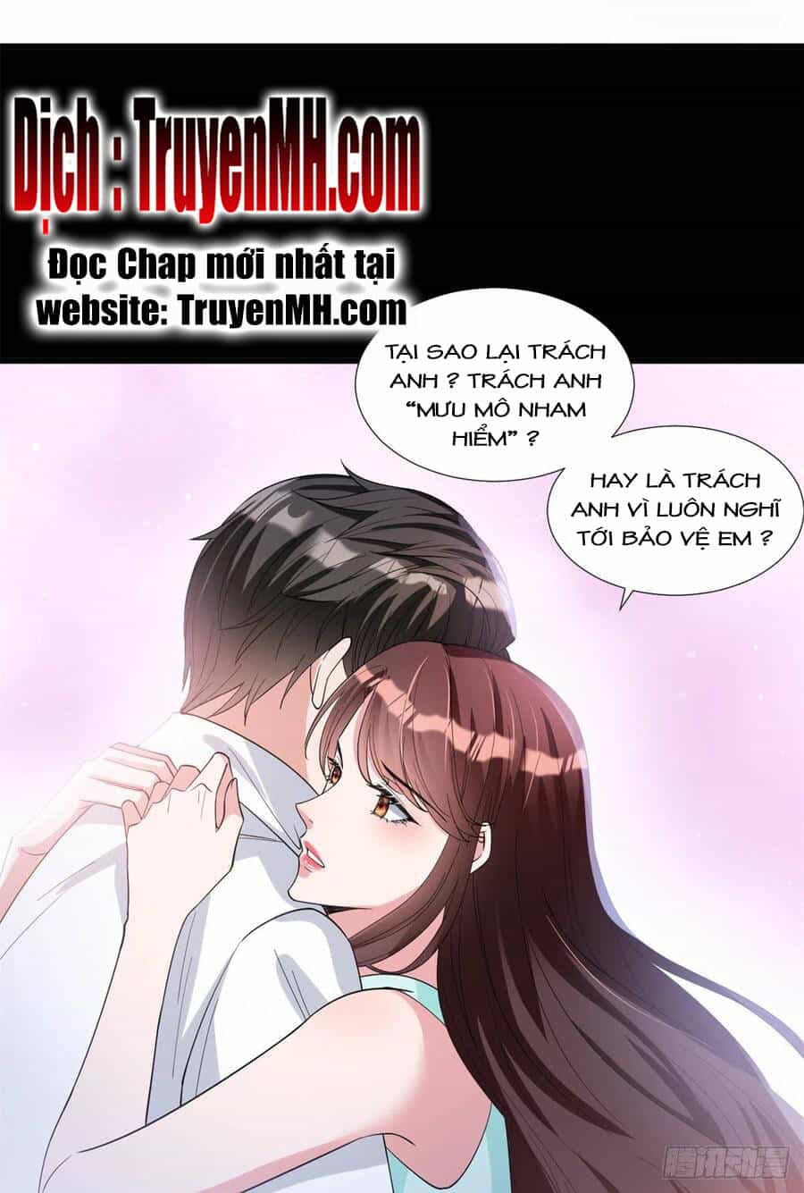 Ông Xã Kết Hôn Thử, Mạnh Thêm Chút Nữa Đi - Chương 458 - ảnh 18