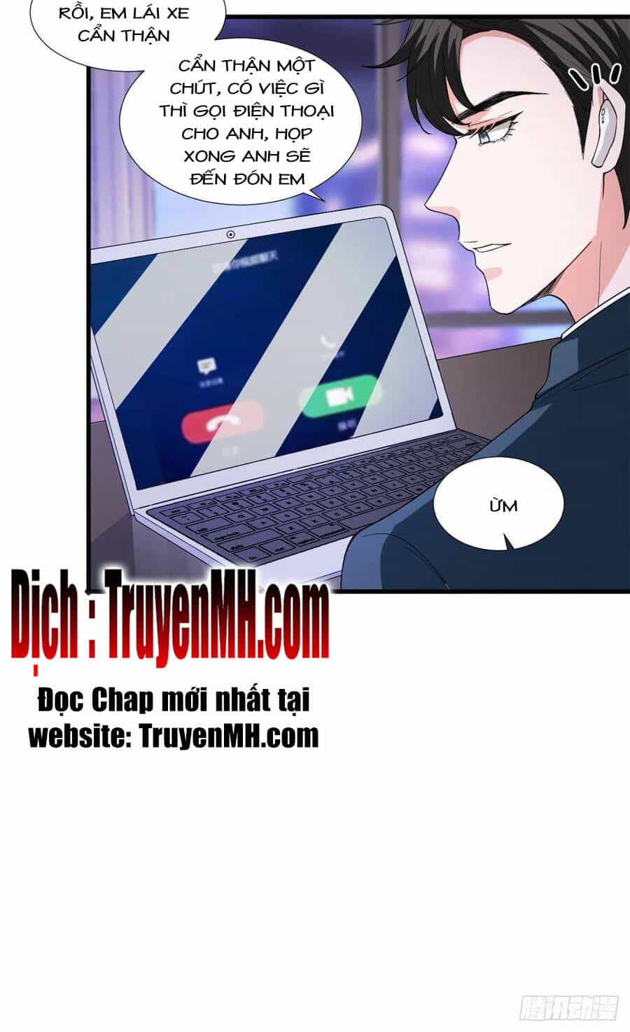 Ông Xã Kết Hôn Thử, Mạnh Thêm Chút Nữa Đi - Chương 459 - ảnh 11