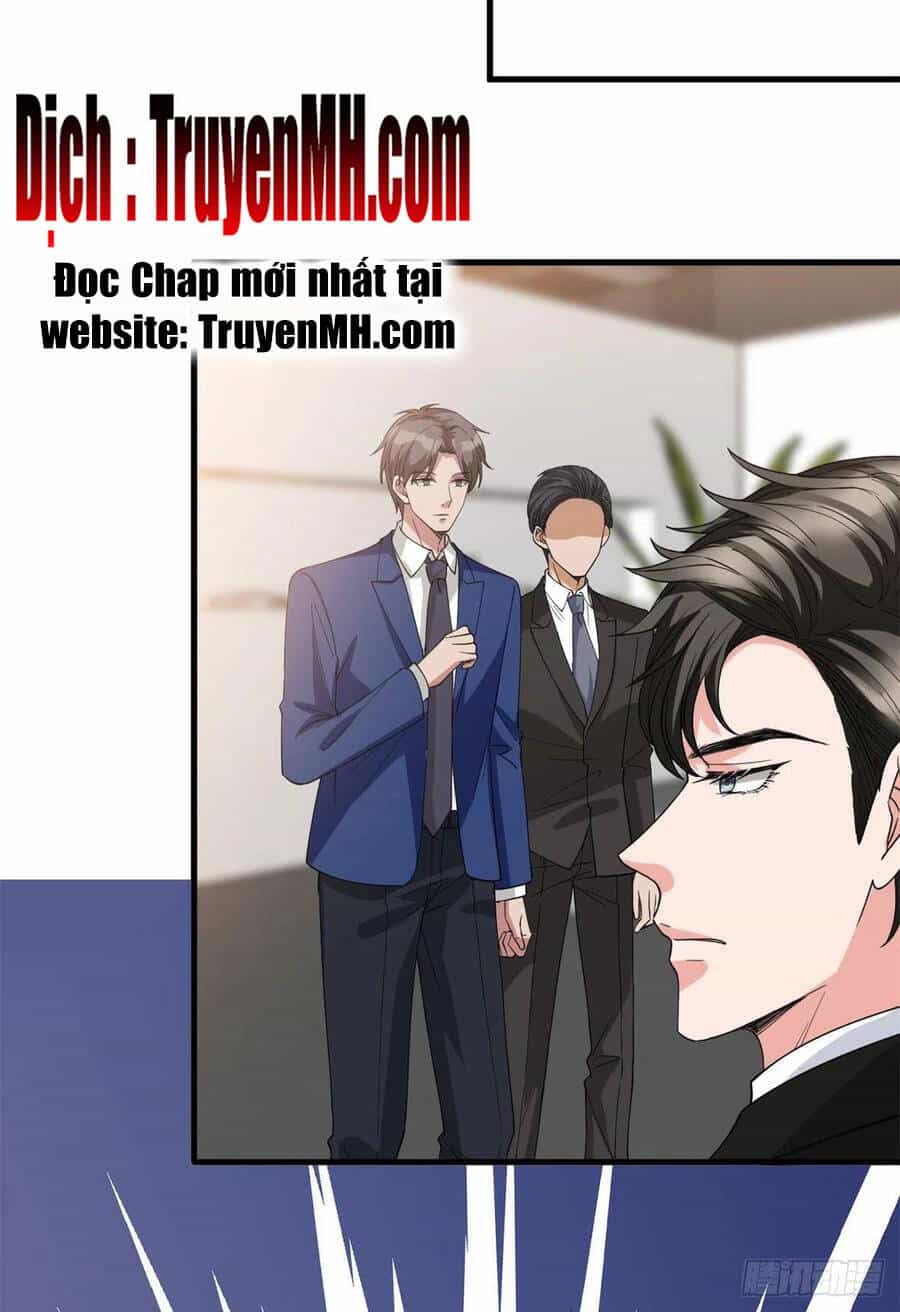 Ông Xã Kết Hôn Thử, Mạnh Thêm Chút Nữa Đi - Chương 462 - ảnh 6