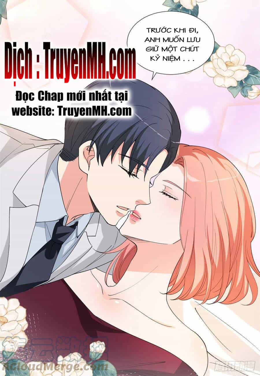 Ông Xã Kết Hôn Thử, Mạnh Thêm Chút Nữa Đi - Chương 469 - ảnh 6