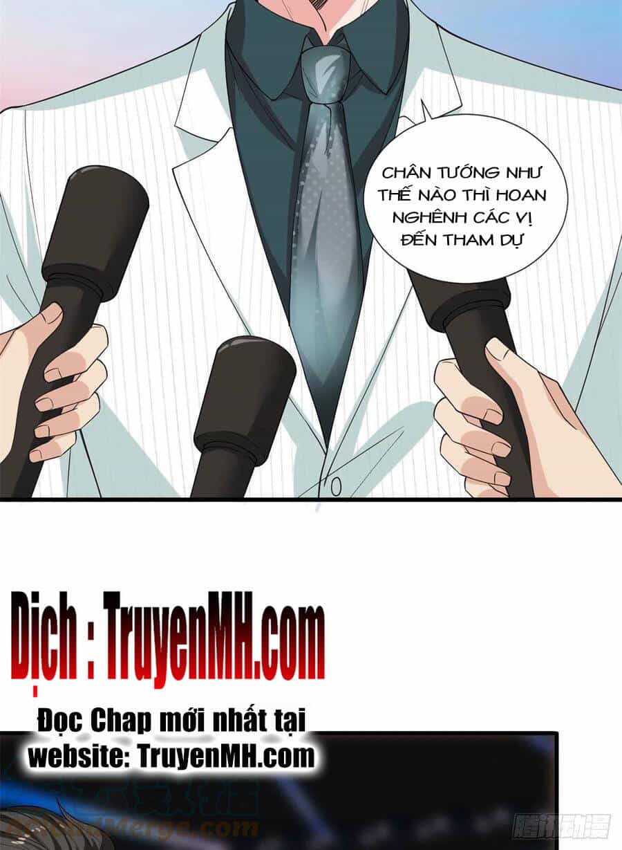 Ông Xã Kết Hôn Thử, Mạnh Thêm Chút Nữa Đi - Chương 470 - ảnh 10