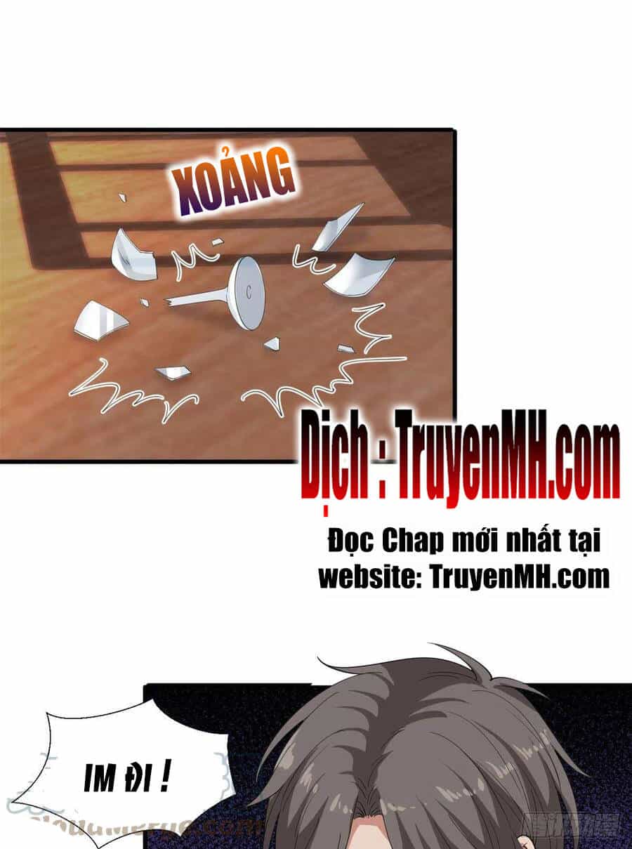 Ông Xã Kết Hôn Thử, Mạnh Thêm Chút Nữa Đi - Chương 470 - ảnh 20