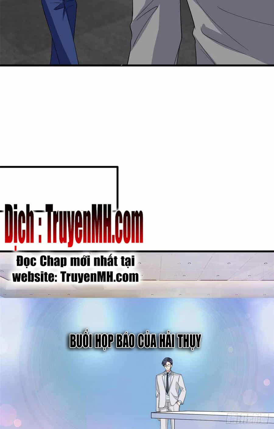 Ông Xã Kết Hôn Thử, Mạnh Thêm Chút Nữa Đi - Chương 471 - ảnh 12