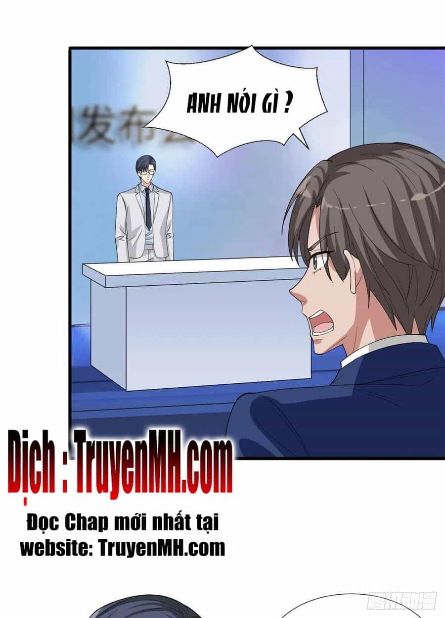 Ông Xã Kết Hôn Thử, Mạnh Thêm Chút Nữa Đi - Chương 471 - ảnh 18