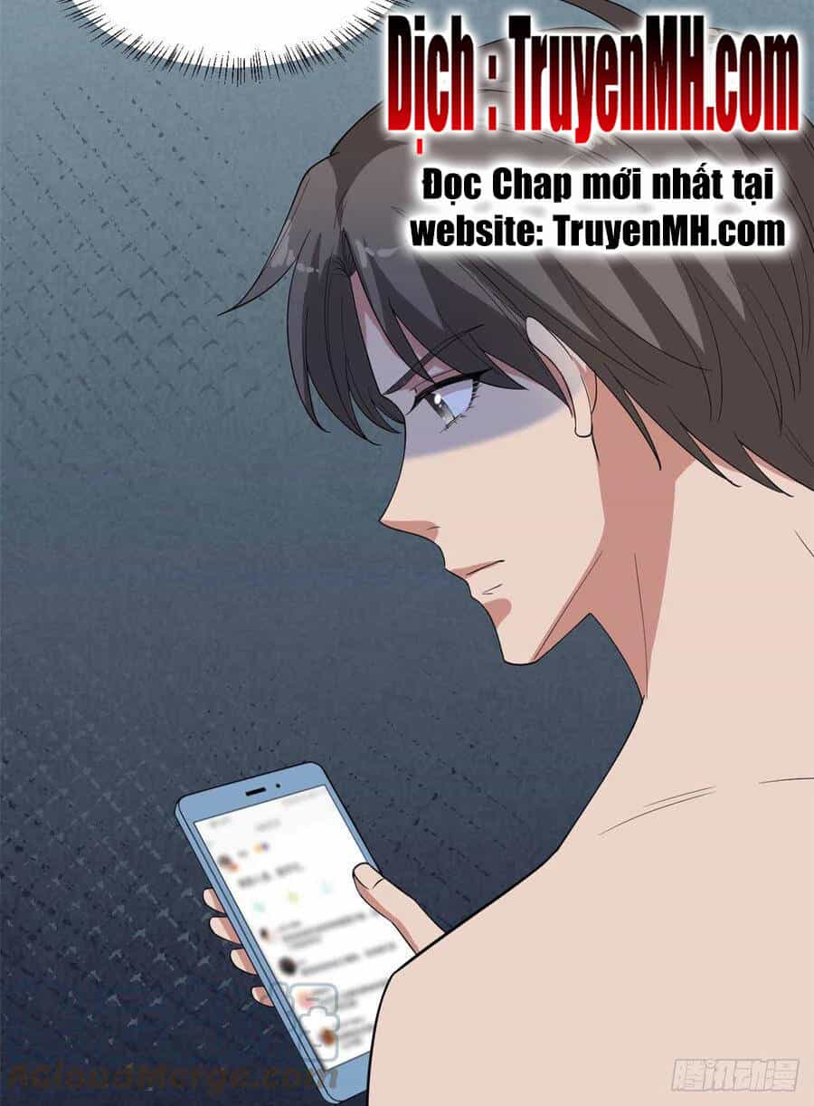 Ông Xã Kết Hôn Thử, Mạnh Thêm Chút Nữa Đi - Chương 471 - ảnh 5