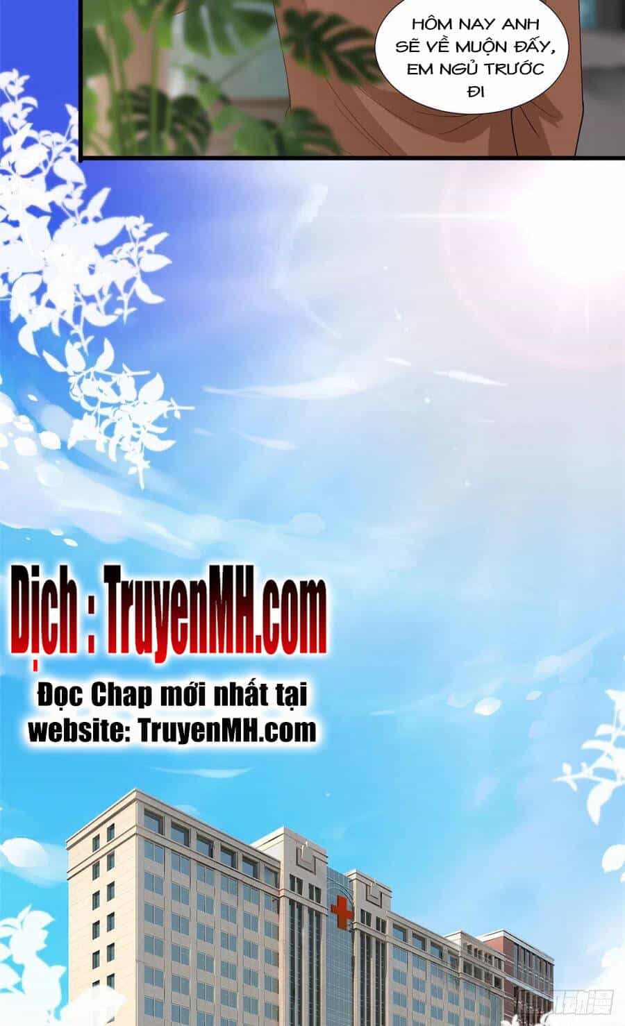 Ông Xã Kết Hôn Thử, Mạnh Thêm Chút Nữa Đi - Chương 473 - ảnh 20