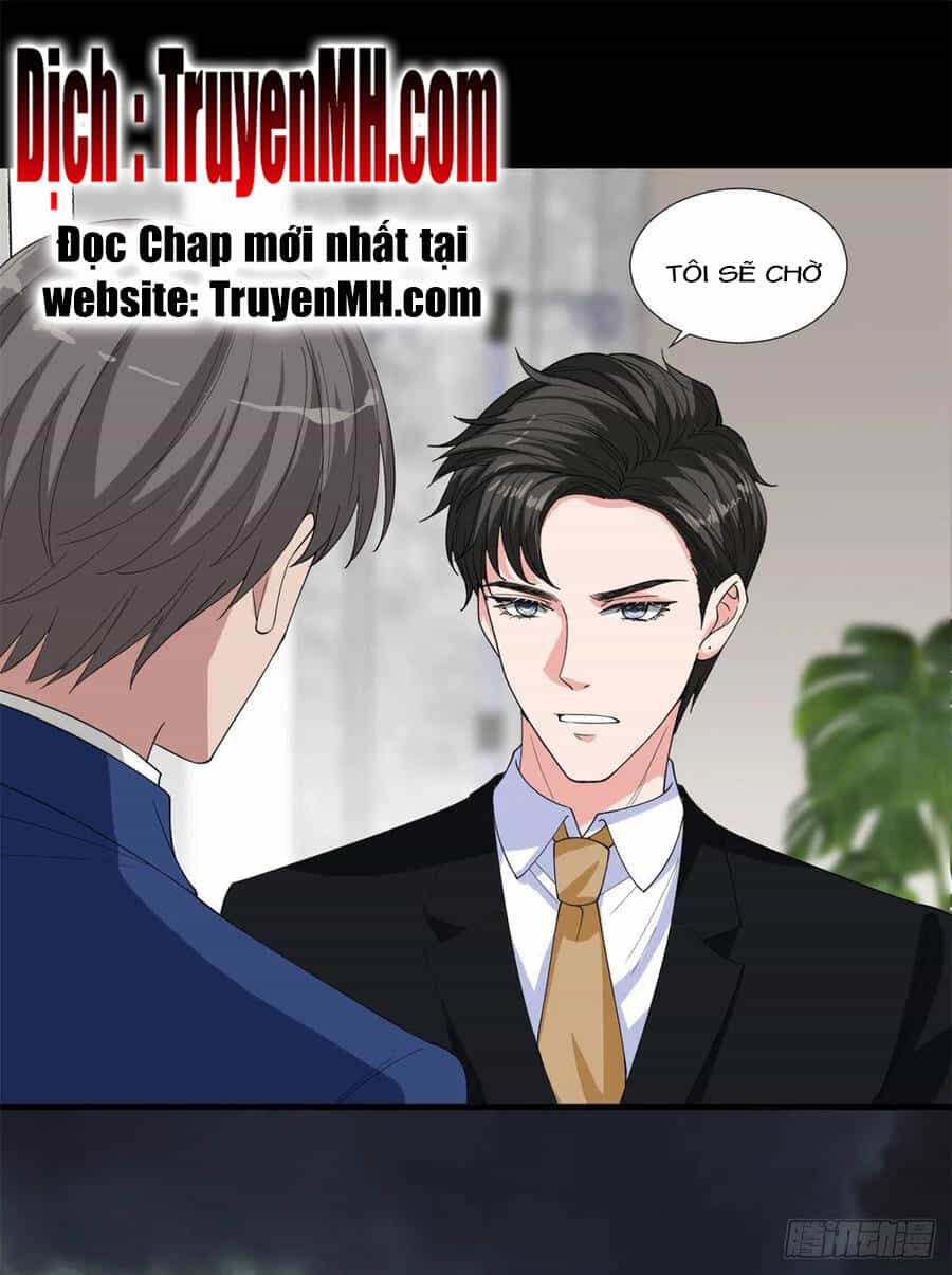 Ông Xã Kết Hôn Thử, Mạnh Thêm Chút Nữa Đi - Chương 477 - ảnh 10