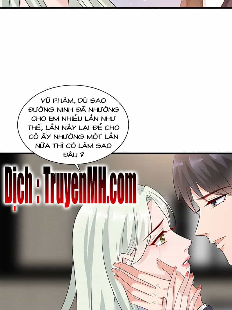 Ông Xã Kết Hôn Thử, Mạnh Thêm Chút Nữa Đi - Chương 48 - ảnh 6