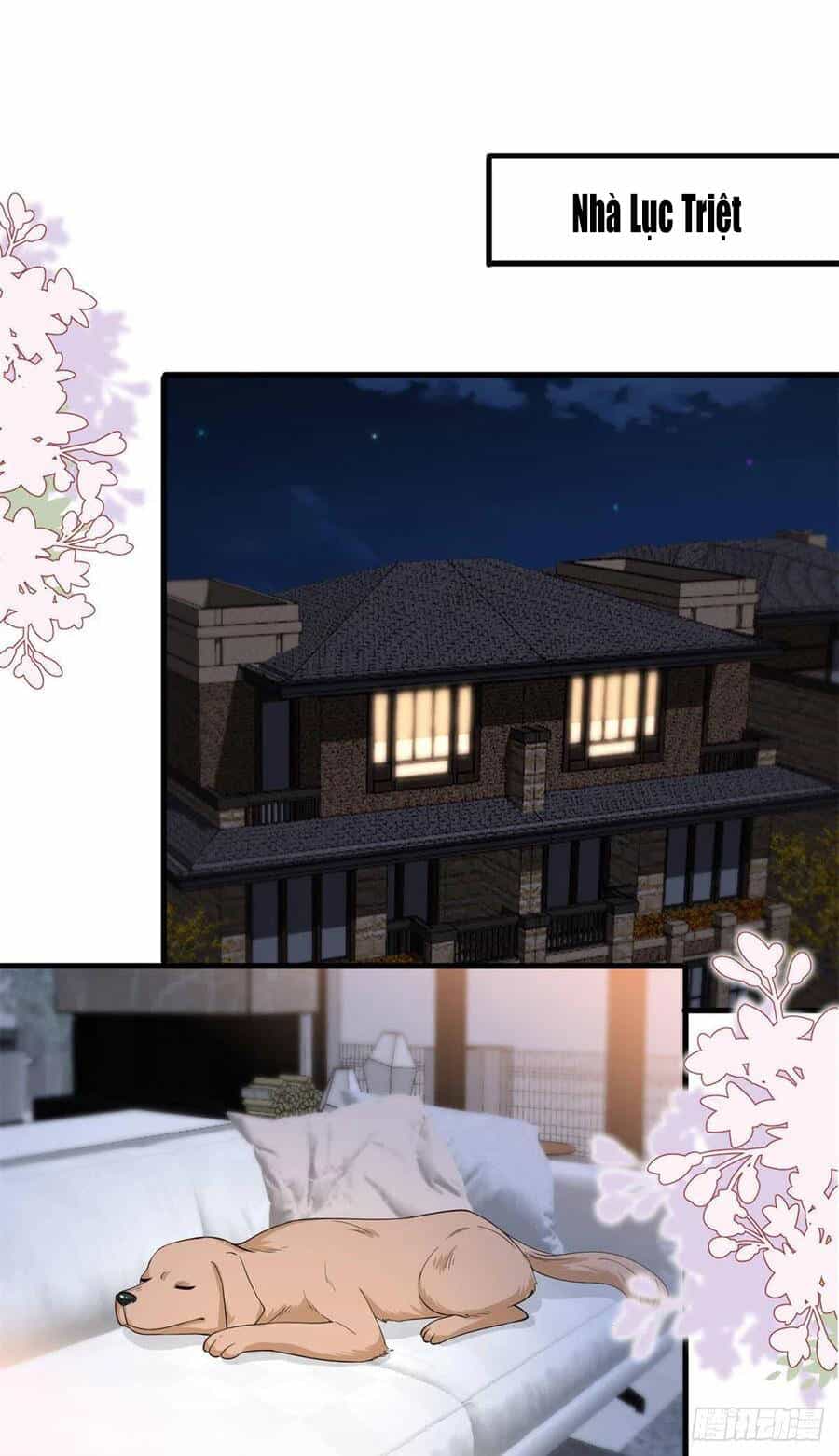 Ông Xã Kết Hôn Thử, Mạnh Thêm Chút Nữa Đi - Chương 480 - ảnh 9