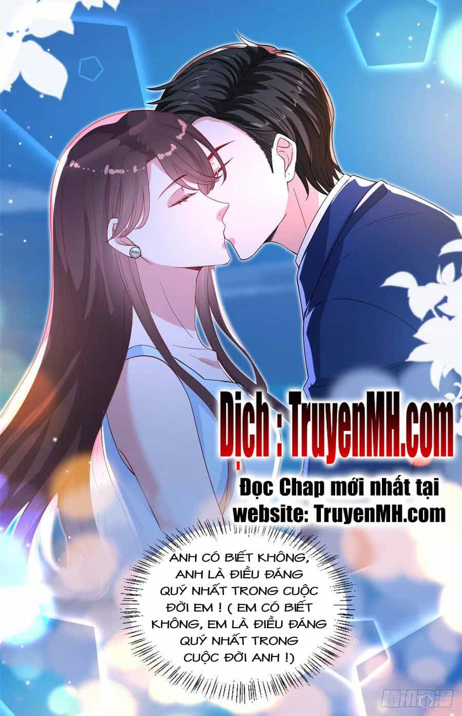Ông Xã Kết Hôn Thử, Mạnh Thêm Chút Nữa Đi - Chương 483 - ảnh 21