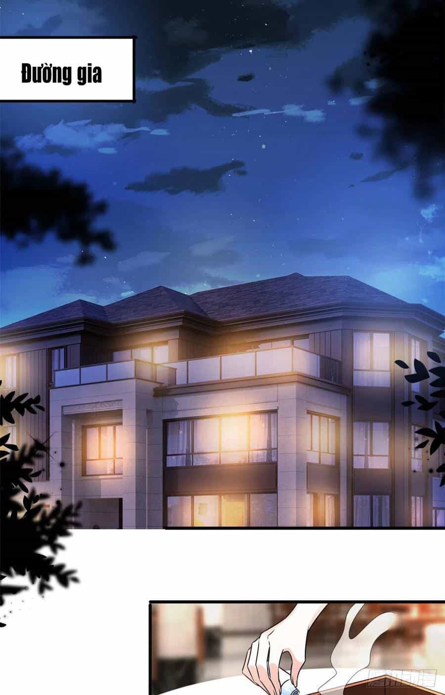 Ông Xã Kết Hôn Thử, Mạnh Thêm Chút Nữa Đi - Chương 486 - ảnh 2